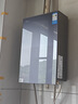 美的（Midea）【安睡零冷水M9Ultra】16升燃气热水器天然气 一级静音TSI增压大水量【国家补贴15%】以旧换新 实拍图