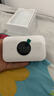 TCL随身wifi三网通用免插卡无线wifi6车载4G路由器随身便携无限制移动联通电信全国通用2025款5GXY15B 【至尊畅享版】三网任切+首月1500G流量 不限速不虚标月享1500G流量 实拍图