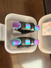斯泰克【热销20W+】吃鸡神器手机手游肩键盘自动四指辅助器按键鼠标手感游戏手柄适用和平精英通用 实拍图