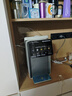 美的（Midea）小魔方pro电热水瓶电水瓶饮水机 烧水壶电热水壶316L 风冷保温恒温一体0塑料可拆国家补贴31FPro 实拍图