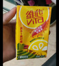 维他奶维他经典柠檬味茶饮料250ml*16盒柠檬茶 礼盒装 实拍图