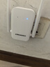 COMFAST智能WiFi信号放大器Wi-Fi网络增强无线扩展器 中继器 信号增强扩大器 路由器穿墙伴侣301S 【店长推荐-高性价比】WiFi信号放大器 晒单实拍图