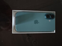 Apple/苹果 iPhone 16（A3288）256GB 深青色 支持移动联通电信5G 双卡双待手机 实拍图