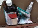 可孚 碘伏消毒液杀菌消毒碘酒喷雾儿童皮肤伤口家用皮肤500ml 扁瓶 实拍图