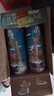 珠江啤酒（PEARL RIVER）11°P 珠江原浆啤酒 980mL 6罐 整箱装 实拍图