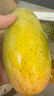 三亚芒果  海南芒果新鲜水果生鲜整箱当季大青皮芒 热带孕妇芒果 10斤装(净果8.5-9斤)单果250g+ 实拍图