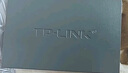 普联（TP-LINK） 8口千兆交换机 企业用家用宿舍分流器 网线网络分线器   即插即用 TL-SG1008+ 实拍图