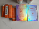 【丁禹兮同款】SPF50+美白防晒喷雾120ml防水防汗户外男女防晒霜 实拍图