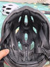 森瑞梦骑行头盔山地公路自行车头盔男女智能变色磁吸风镜WT-079 实拍图