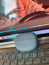 Bose Ultra开放式耳机 全新耳夹耳机 不入耳开放式无线蓝牙耳机 沉浸空间音頻 骁龙畅听技术礼盒款 Ultra开放式耳机 月光宝石蓝 实拍图