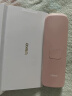 Ulike Air4【2025全新升级】蓝宝石冰点脱毛仪女士刮毛刀剃毛器私处美容仪男士送礼生日礼物母亲节 【2025全新升级】Air4星黛粉 实拍图