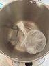 小熊（Bear）和面机 揉面机 厨师机 全自动家用多功能智能活面搅面机 面包面粉发酵醒面 HMJ-A35M1 3.5L 实拍图