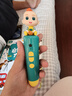 宝宝巴士jojo点读笔幼儿早教机1-3岁儿童启蒙绘本玩具睡前故事机生日礼物 【启蒙熏陶】G4 wifi点读笔+积木 实拍图