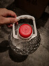 泸旗老白干粮食酒高粱酒52度5L 浓香型高度桶装散装口粮酒泡酒白酒 实拍图