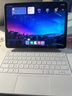 品胜 适用iPad Air7/6钢化膜Air 11英寸M3芯片2025款平板电脑贴膜2024款全屏防摔抗指纹防刮高清保护膜 实拍图
