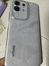vivo Y300t 12GB+512GB 岩白 国家补贴 6500mAh超薄蓝海电池 天玑7300长久流畅芯 全功能NFC AI手机 实拍图