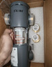 海尔（Haier）前置过滤器全屋9T家用净水器HP-05升级迭代款40微米双网反冲洗大通量管道过滤器 全屋家用净水器 实拍图