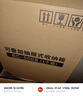 爱丽思塑料抽屉式收纳箱大号衣物衣服整理箱储物箱收纳盒1个装BC500S 实拍图