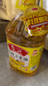 鲁花 食用油  玉米油 桶装 5L 实拍图