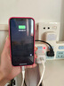 Viken苹果充电器充电线45W适配原装快充iPhone14/13/12/11ProMax/X/8Plus手机ipad充电器数据线 【冰点快充不伤机】苹果33W快充头+1米硅胶PD线 实拍图