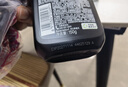 妮维雅（NIVEA）男士洗面奶保湿收缩毛孔深黑DEEP控油细致毛孔洁面双支套装 实拍图
