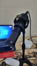 midiplus外置声卡迷笛Routist R2 OTG GEN II直播设备手机电脑唱歌主播录音独立专业全套 单声卡 迷笛R2+E-XD EM600 实拍图