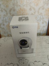 乔安800万像素摄像头监控无线wifi网络高清夜视监控器360度无死角带夜视全景云台家用AI监控手机远程 实拍图