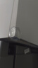 墨斗鱼防撞贴硅胶防撞条门把手防撞神器冰箱门后防碰撞透明颗粒组合装 实拍图