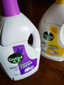 滴露（Dettol）洗衣机清洗剂金装版250ml柠檬*2+松木*2洗衣机深度清洁剂除垢杀菌 实拍图