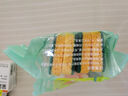 洁丽雅抹布厨房魔力去污布5条装加厚双面洗碗布多功能百洁布 实拍图
