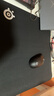 赛睿（SteelSeries）QCK系列 Heavy L/M/S鼠标垫 游戏职业电竞Donk同款鼠标垫 电脑桌垫加厚橡胶基底CSGO瓦罗兰特FPS用 QcK Large（450*400*2mm） 实拍图