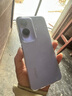 vivo Y36c 8GB+128GB 菱光紫 国家补贴 灵动外观 5000mAh大电池 90Hz高亮护眼屏 5G 拍照 手机 实拍图