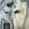 骆驼（CAMEL）CamelTex户外御寒冲锋衣男女同款防油污外套三合一登山服  XL 实拍图