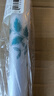 晴画窗户磨砂玻璃贴纸卫生间防窥防走光隐私贴膜 双拼小花60*200cm 实拍图
