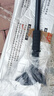神火（SupFire）户外防身登山杖铝合金型老人超轻便防滑拐棍徒步健走爬山装备手杖 实拍图