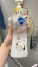 舒肤佳净透啫喱沐浴露山茶花570g含果酸持久留香 男女通用 新旧包装随机 实拍图