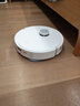 石头（roborock）扫地机器人扫拖一体 P20 Pro 扫拖洗烘一体机 自动集尘热水洗拖布烘干补水擦地拖地 A1340RR 实拍图