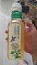 农夫山泉 东方树叶茉莉花茶500ml*15瓶 0糖0脂0卡无糖茶饮料 礼盒 实拍图
