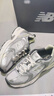 NEW BALANCE老爹鞋男鞋女鞋厚底百搭休闲运动鞋MR530系列MR530KMW 38.5 实拍图