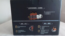 杰克丹尼（Jack Daniels）黑标整箱装 500ml*4瓶   美国田纳西州  调和型  威士忌 实拍图