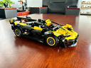 乐高（LEGO）积木拼装玩具 机械组 42151布加迪Bolide 9岁+生日礼物送男生 实拍图