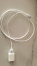 品胜[新升级]苹果数据线快充充电线 适用iPhone14promax/13/12/11/8/Xs手机平板iPad车载USB充电器线 实拍图