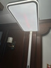孩视宝红光立式护眼大路灯学生学习家用台灯落地儿童阅读灯E7-250W-R 实拍图