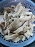 灵澈清真原切金钱肚整个新鲜冷冻火锅食材牛肚商用蜂窝肚生牛肚 5斤(生鲜金钱肚) 金钱肚 实拍图