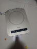 美的（Midea）电磁炉电陶炉 家用2200W大功率 恒匀火加热 电磁灶火锅炉爆炒定时电磁炉 以旧换新C22-Micca708 实拍图