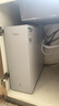 美的（Midea）白泽Max 1600G 家用0阻垢剂净水器 6年长效RO反渗透厨下式净饮机过滤器零陈水 顶配通量4L/min母婴 实拍图