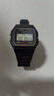 卡西欧（CASIO）手表男复古小方块运动防水学生男女f91w系列手表F-91WG-9Q 实拍图