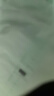 全棉时代医护级裤型卫生巾有机棉透气超长夜用安睡裤ML码6盒18片 实拍图