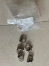 304不锈钢喉箍卡箍管卡管夹抱箍管箍活箍水管油烟机洗衣机煤气管 直径8-12mm【5粒】 实拍图
