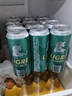 豪铂熊（BearBeer）小麦拉格黑啤烈性啤酒500ml*12听 全家福礼盒装  德国进口 实拍图